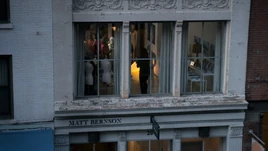 Matt Bernson Jewelry Store