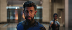 Mister Fantastic (Earth-838)