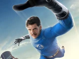 Mister Fantastic