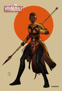 Okoye