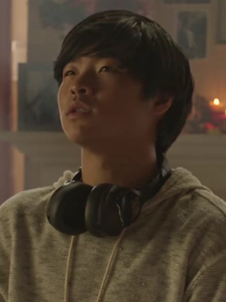 Ruihua Chen | Marvel Cinematic Universe Wiki | Fandom