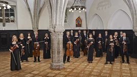 Tallin Chamber Orchestra
