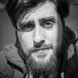 Zachary Zirlin