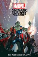 Avengers Initiative Guidebook