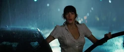 Betty rain