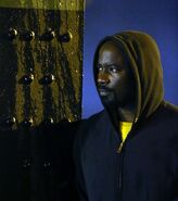 Defenders BTS 13