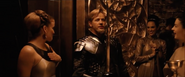 Deleted scene