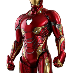 Iron Man's armor (Marvel Cinematic Universe) - Wikipedia