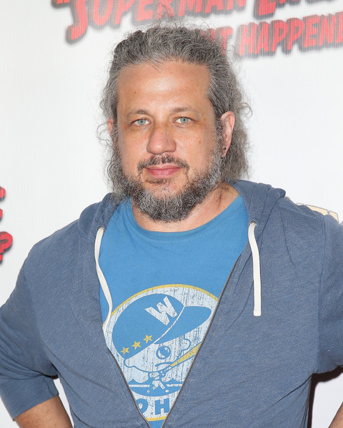 Joseph D. Reitman | Marvel Cinematic Universe Wiki | Fandom