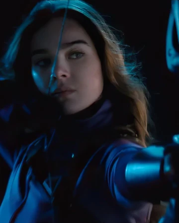 Kate Bishop Marvel Cinematic Universe Wiki Fandom Huge mcu story to go over here!