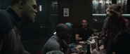 Last Supper (Avengers)