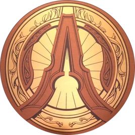 Logo del Consejo de Nueve