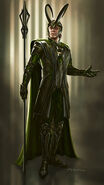 Loki Arte Conceptual TA