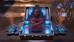 Spider-Man: Homecoming - Virtual Reality Experience - Metacritic