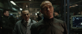 Strucker habla sobre los Maximoff