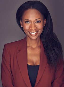 Taprena Augustine