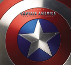 The Art of Captain America: The First Avenger