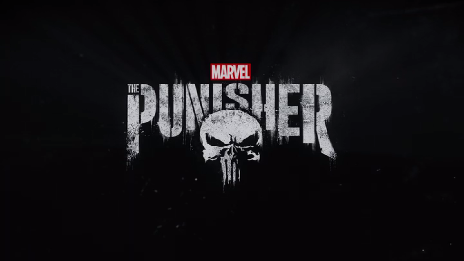 Is it time for Marvel to think about retiring the Punisher logo?