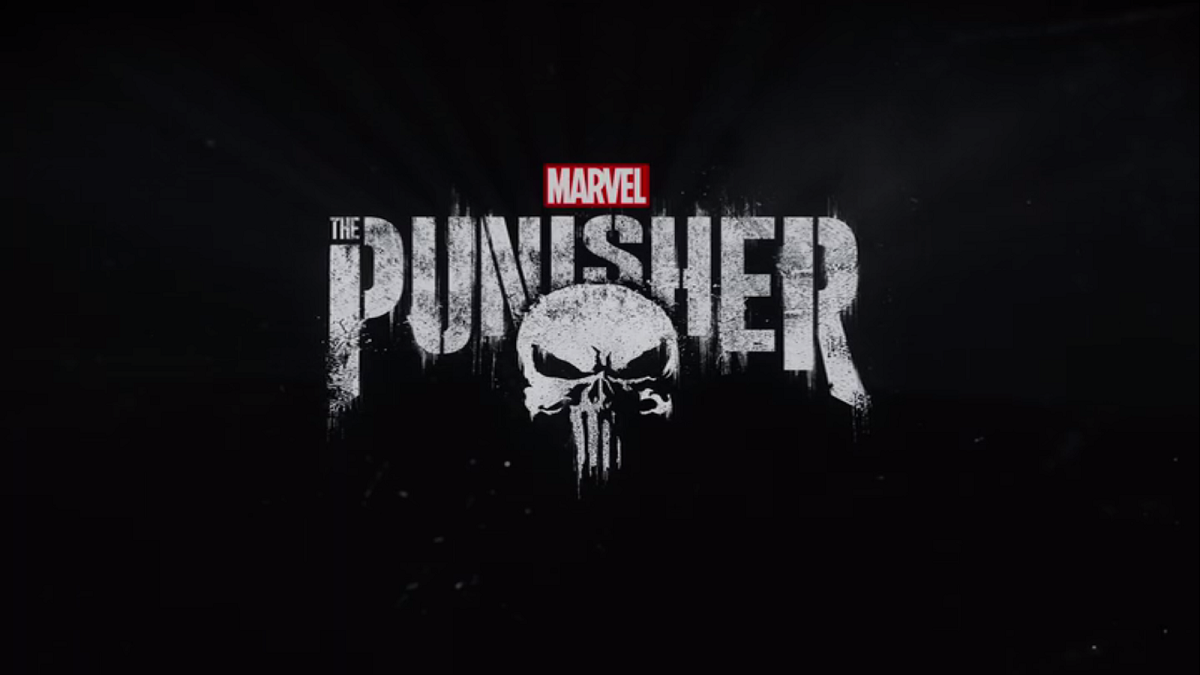 Punisher - Wikipedia, la enciclopedia libre