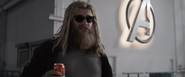 Thor Lebowski