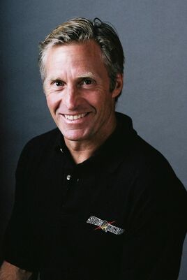 Tim Gilbert