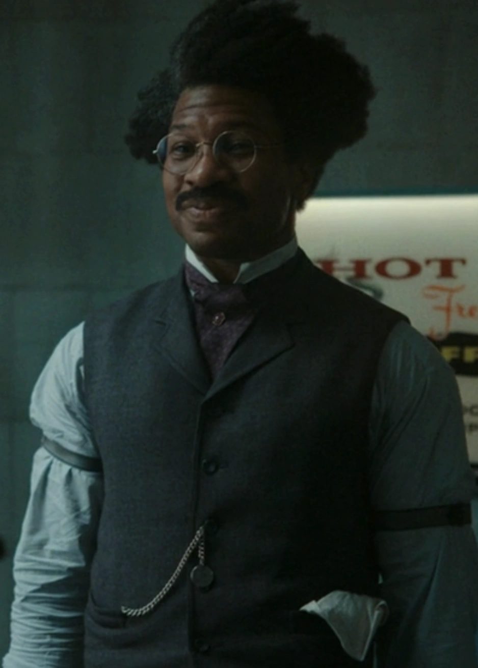 Victor Timely | Marvel Cinematic Universe Wiki | Fandom