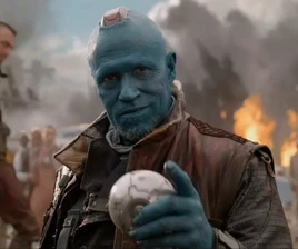 Yondu