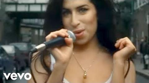 Amy Winehouse - Fuck Me Pumps