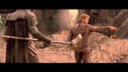 Bloopers Dance Off - Marvel's Guardians of the Galaxy Blu-ray Featurette Clip 9