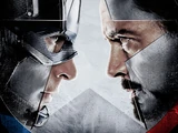 Captain America: Civil War: The Junior Novel