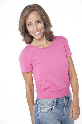 Deborah Glazier