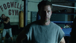 Murdock is told to lose against 