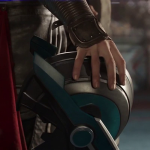 Thor S Arena Helmet Gallery Marvel Cinematic Universe Wiki Fandom