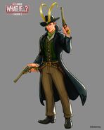 Loki