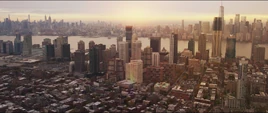 Jersey City (Ms. Marvel)
