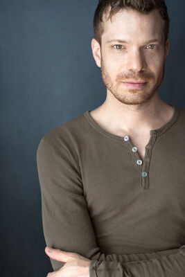 Joshua Alscher