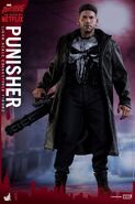 Punisher Hot Toys 10