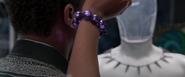 T'Challa's Implant (Kimoyo Beads)