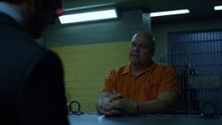 WilsonFisk-Handcuffs-Questioning