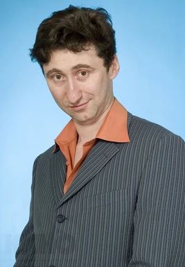 Григорий Перель