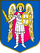 Coat of Arms of Kyiv Kurovskyi