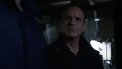 ЖСМ Колсона обсуждает план уничтожения .