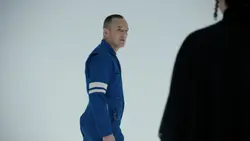 Колсон встречает .