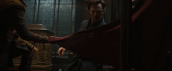 DS Promo Clip - Cloak Of Levitation 2