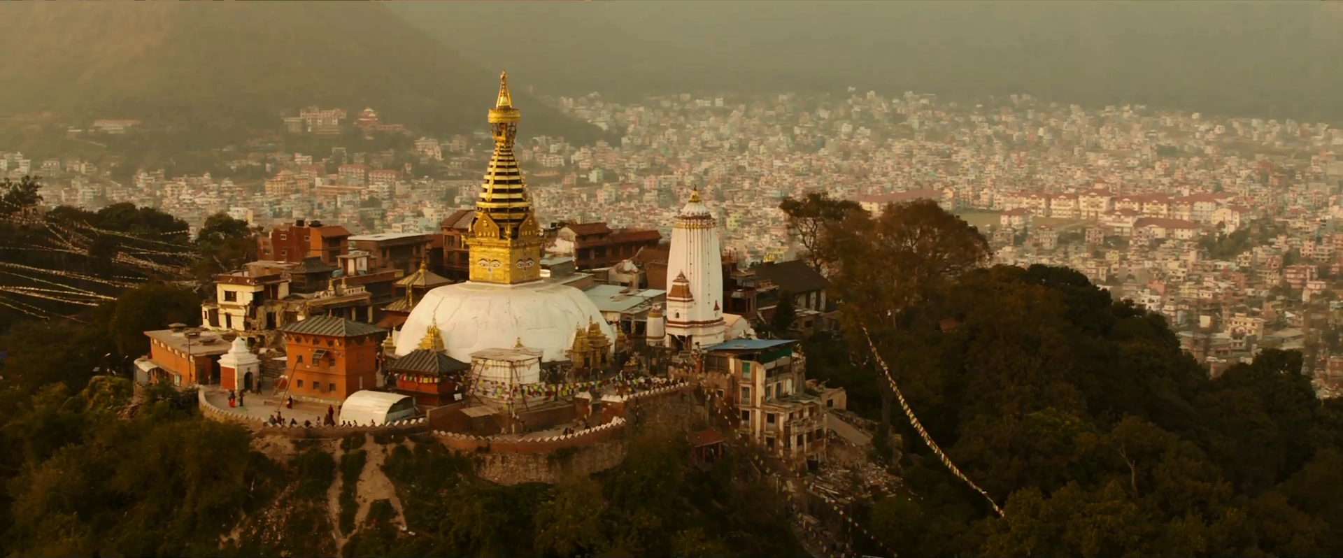 Kathmandu Marvel Cinematic Universe Wiki Fandom