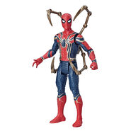 Endgame Spider-Man toy