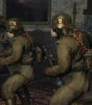 Grant George as HYDRA Soldier