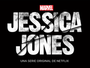 Jessica Jones Logo Oficial