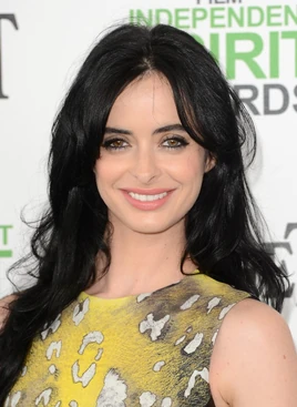 Krysten Ritter