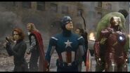 Marvel's The Avengers IMAX 3D TV Spot 2